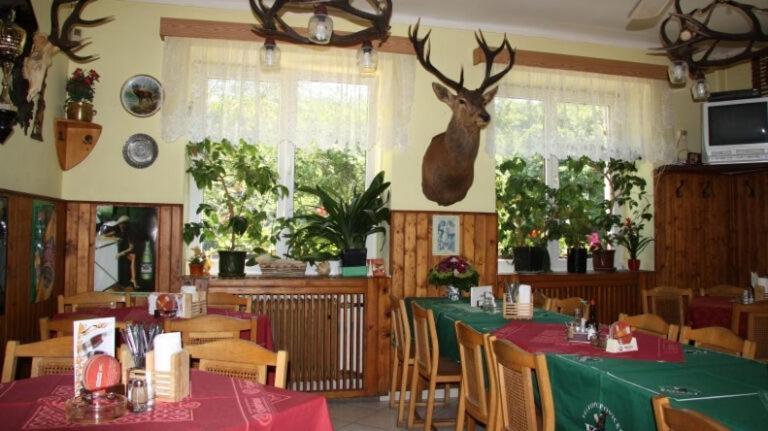 Hotel A Restaurace Na Spici Kyselka  Εξωτερικό φωτογραφία